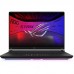 Ноутбук ASUS ROG Strix SCAR 16 G635LR-RW074W 16" 2.5K mLED, Intel Ultra 9 275HX, 32GB, F1TB, NVD5070Ti-12, Win11, Чорний