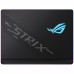 Ноутбук ASUS ROG Strix SCAR 16 G635LR-RW074W 16" 2.5K mLED, Intel Ultra 9 275HX, 32GB, F1TB, NVD5070Ti-12, Win11, Чорний