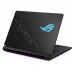 Ноутбук ASUS ROG Strix SCAR 16 G635LR-RW074W 16" 2.5K mLED, Intel Ultra 9 275HX, 32GB, F1TB, NVD5070Ti-12, Win11, Чорний
