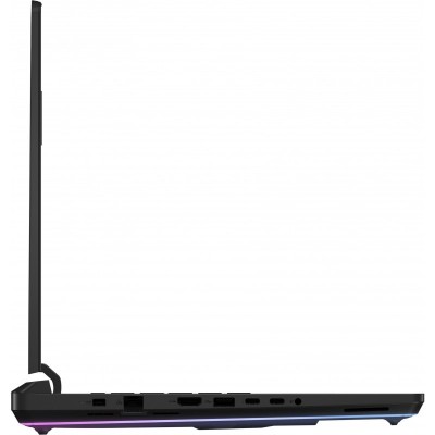 Ноутбук ASUS ROG Strix SCAR 16 G635LR-RW074W 16" 2.5K mLED, Intel Ultra 9 275HX, 32GB, F1TB, NVD5070Ti-12, Win11, Чорний