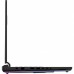 Ноутбук ASUS ROG Strix SCAR 16 G635LR-RW074W 16" 2.5K mLED, Intel Ultra 9 275HX, 32GB, F1TB, NVD5070Ti-12, Win11, Чорний