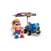 Конструктор LEGO Super Mario Mario Kart – Wario та King Boo