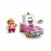 Конструктор LEGO Super Mario Mario Kart – Wario та King Boo