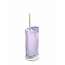 Іригатор Philips портативний Sonicare Compact Flosser 1000, чаша 200 мл, складний, фіолетовий Іригатор Philips портативний Sonicare Compact Flosser 1000, чаша 200 мл, складний, фіолетовий