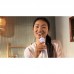Іригатор Philips портативний Sonicare Compact Flosser 1000, чаша 200 мл, складний, фіолетовий
