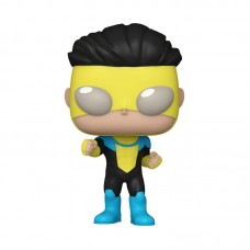 Фігурка Funko POP TV: Invincible - Invincible