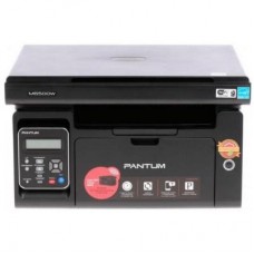 Багатофункціональний пристрій Pantum M6500W с Wi-Fi (M6500W) Багатофункціональний пристрій Pantum M6500W с Wi-Fi (M6500W)