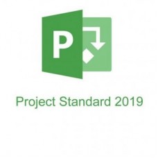 Офісний додаток Microsoft Project Standard 2019 Win All Lng PKL Online DwnLd C2R NR (076-05785) Офісний додаток Microsoft Project Standard 2019 Win All Lng PKL Online DwnLd C2R NR (076-05785)