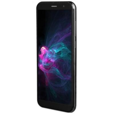 Мобильный телефон Sigma X-style S5501 Black (4827798832738)