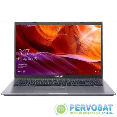 Ноутбук ASUS M509DA-BQ232 (90NB0P52-M09080)