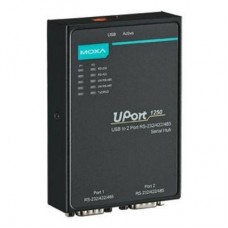 Конвертор MOXA UPort 1250