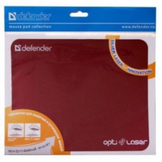 Килимок для мишки Defender Silver opti-laser (50410) Килимок для мишки Defender Silver opti-laser (50410)