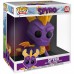 Funko Коллекционная фигурка Funko POP! Vinyl: Games: Spyro the Dragon: 10” Spyro (Exc) 41430