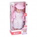 Same Toy Кукла в розовой шляпке (45 см)