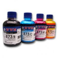 Чорнило WWM EPSON CX3700/TX119/TX419 Magenta (E73/M) Чорнило WWM EPSON CX3700/TX119/TX419 Magenta (E73/M)
