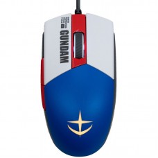 Миша ігрова ASUS ROG Strix Impact II GUNDAM EDITION Миша ігрова ASUS ROG Strix Impact II GUNDAM EDITION