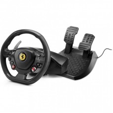 Кермо ThrustMaster PC/PS4 T80 FERRARI 488 (4160672) Кермо ThrustMaster PC/PS4 T80 FERRARI 488 (4160672)