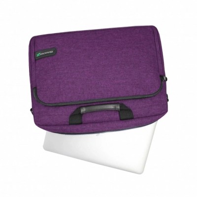 Сумка для ноутбука Grand-X 15.6'' SB-149 soft pocket Purple (SB-149P)