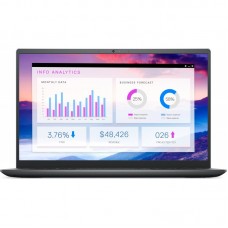 Ноутбук Dell Vostro 5410 14FHD AG/Intel i5-11300H/8/256F/int/W10P/Grey