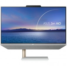 Персональний комп'ютер-моноблок ASUS A5401WRAK-WA006M 23.8FHD/Intel i5-10500T/8/256F/int/kbm/NoOS/White