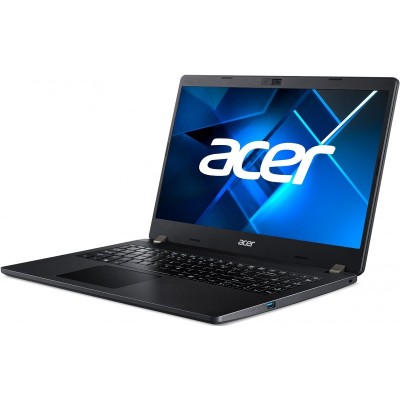 Ноутбук Acer TravelMate P2 TMP215-53 15.6FHD IPS/Intel i3-1125G4/8/256F/int/W10P