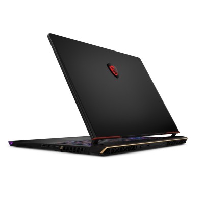 Ноутбук MSI Raider 17&quot; QHD+, Intel i9-13980HX, 64GB, F2TB, NVD4090-16, W11, чорний