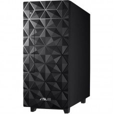 Персональний комп'ютер ASUS U500MA-R5300G001R TWR, AMD R3-5300G, 16GB, F256GB, UMA, WiFi, кл+м, W10P, чорний