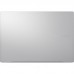 Ноутбук ASUS Vivobook S 16 M5606KA-RI010 16" 3K OLED, AMD AI 7 350, 16GB, F1TB, UMA, NoOS, Сріблястий