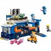 Конструктор LEGO Sonic Sonic та командна вантажівка