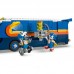 Конструктор LEGO Sonic Sonic та командна вантажівка