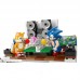 Конструктор LEGO Sonic Sonic та командна вантажівка