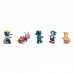 Конструктор LEGO Sonic Sonic та командна вантажівка