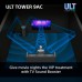 Акустична система Sony ULT TOWER 9AC 2.0, BT 5.3, LED, Party Connect, SBC, AAC, LDAC Акустична система Sony ULT TOWER 9AC 2.0, BT 5.3, LED, Party Connect, SBC, AAC, LDAC
