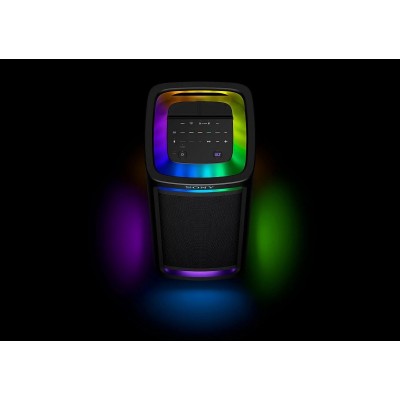 Акустична система Sony ULT TOWER 9AC 2.0, BT 5.3, LED, Party Connect, SBC, AAC, LDAC Акустична система Sony ULT TOWER 9AC 2.0, BT 5.3, LED, Party Connect, SBC, AAC, LDAC