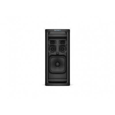 Акустична система Sony ULT TOWER 9AC 2.0, BT 5.3, LED, Party Connect, SBC, AAC, LDAC Акустична система Sony ULT TOWER 9AC 2.0, BT 5.3, LED, Party Connect, SBC, AAC, LDAC