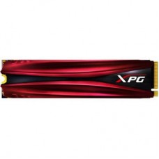 Накопичувач SSD M.2 2280 256GB ADATA (AGAMMIXS11P-256GT-C)