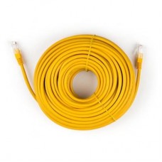 Патч-корд Vinga 25 m CCA (VCPPCCCS25Y) Патч-корд Vinga 25 m CCA (VCPPCCCS25Y)