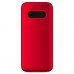 Мобильный телефон Bravis C184 Pixel Red