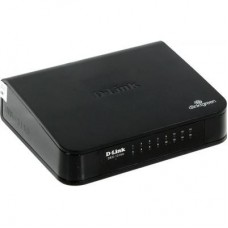 Комутатор мережевий D-Link DES-1016A Комутатор мережевий D-Link DES-1016A