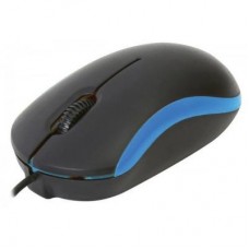 Мишка OMEGA OM-07 3D optical blue (OM07VBL) Мишка OMEGA OM-07 3D optical blue (OM07VBL)