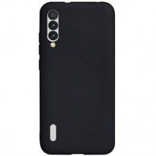 Чохол до моб. телефона TOTO 1mm Matt TPU Case Xiaomi Mi A3/Mi CC9e Black (F_97924) Чохол до моб. телефона TOTO 1mm Matt TPU Case Xiaomi Mi A3/Mi CC9e Black (F_97924)