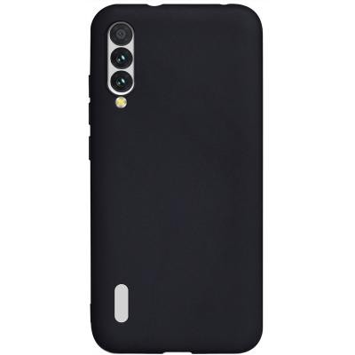 Чехол для моб. телефона TOTO 1mm Matt TPU Case Xiaomi Mi A3/Mi CC9e Black (F_97924)