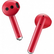 Навушники Huawei Freebuds 3 Red (55032452)