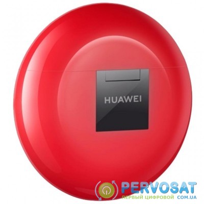 Наушники Huawei Freebuds 3 Red (55032452)