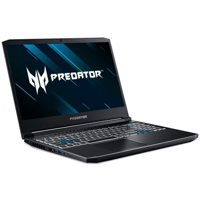 MSI Predator Helios 300 (PH315-53)[NH.QATEU.007]