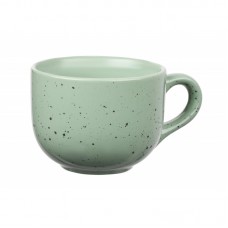 Чашка Ardesto Bagheria, 480 мл, Pastel green, кераміка Чашка Ardesto Bagheria, 480 мл, Pastel green, кераміка