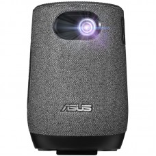 Проектор Asus LATTE L1 (DLP, HD, 300 lm, LED) Wi-Fi, Bluetooth, Black Проектор Asus LATTE L1 (DLP, HD, 300 lm, LED) Wi-Fi, Bluetooth, Black