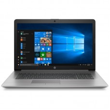 Ноутбук HP 470 G7 17.3FHD IPS AG/Intel i5-10210U/16/512F/R530-2/W10P/Silver