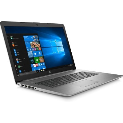 Ноутбук HP 470 G7 17.3FHD IPS AG/Intel i5-10210U/16/512F/R530-2/W10P/Silver