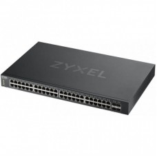 Комутатор мережевий ZyXel XGS1930-52-EU0101F Комутатор мережевий ZyXel XGS1930-52-EU0101F